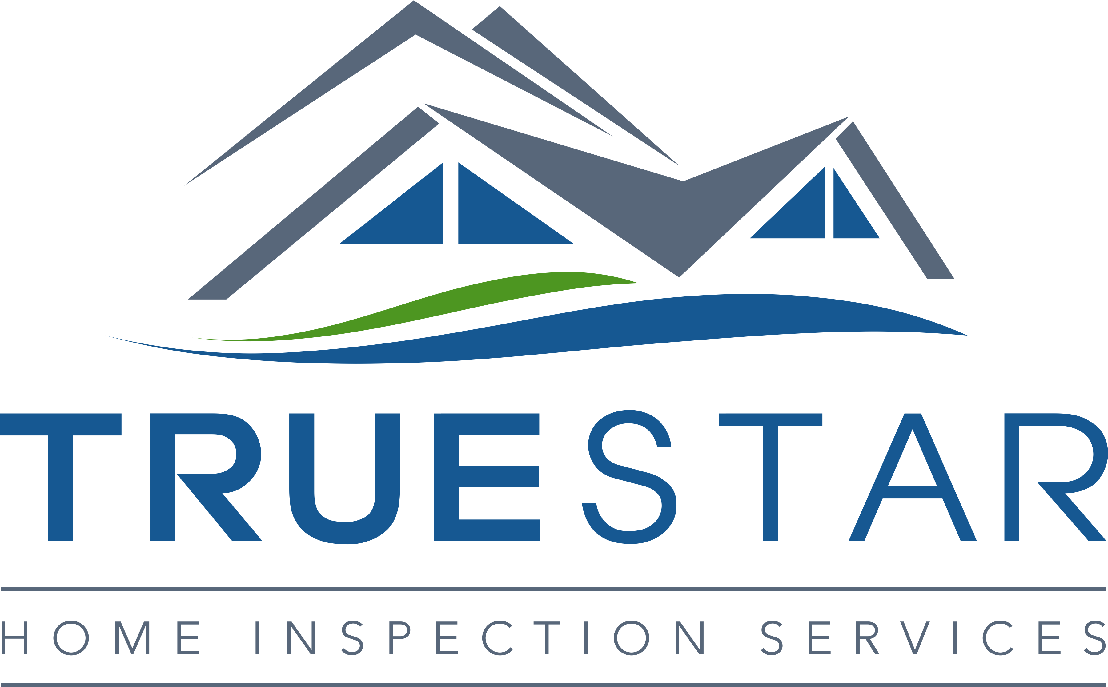 Truestar Home Inspection Services